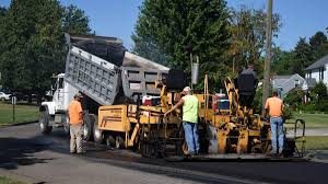 Why Choose Us For All Your Driveway Paving Needs in Haviland, NY?